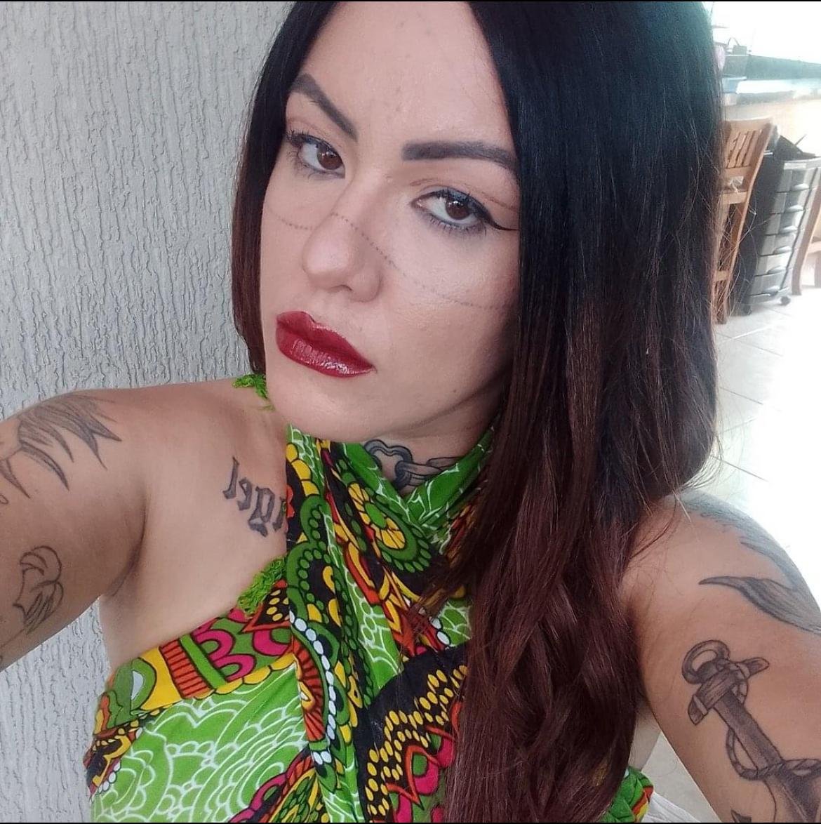 Rafaela Viana Gonçalves